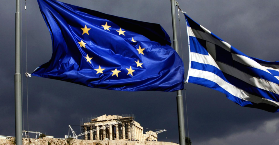 Concepts of Structural Change: Mainstream, Heterodox and Marxist conceptions and the Greek crisis